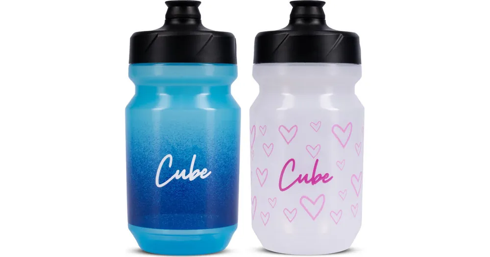 Cenová Bomba Láhev CUBE Flow 400ml Kids