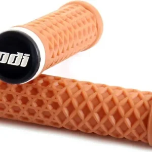Gripy MTB ODI VANS Lock-On Bonus Pack Gum Rubber Autentický