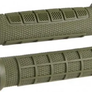 Gripy MTB ODI Elite Pro Lock-On Army Green Must-Have
