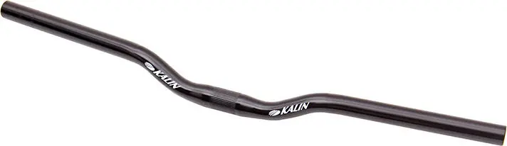 Cenově Výhodný Řidítka vlaštovky Kalin 153BT 600/30 mm FE černá