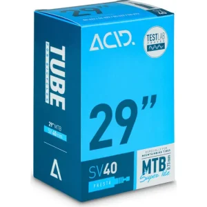 Duša ACID 29" 1.95-2.45 SV40 Super Light Akční Cena