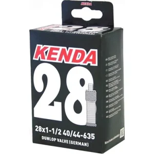 Dokud Zásoby Vydrží duše KENDA 28x1 1/2 (40-635) DV 28 mm