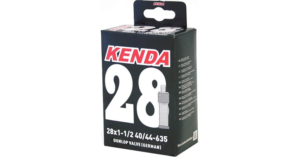 Dokud Zásoby Vydrží duše KENDA 28x1 1/2 (40-635) DV 28 mm