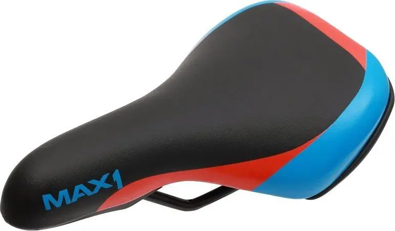 sedlo MAX1 Storm dětské Výhodná Nabídka