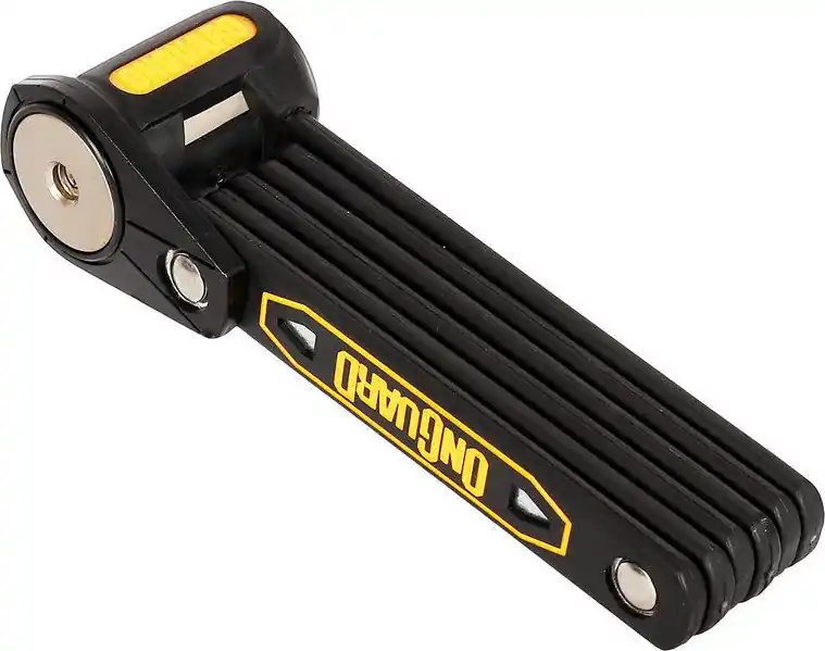 Skl. zamek Onguard K9 8116 75cm, stupen zabezp. 70, se zamkem Nejprodávanější
