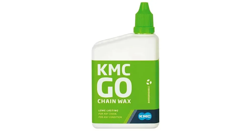 vosk na řetěz KMC Go ChainWax 150 ml Originální