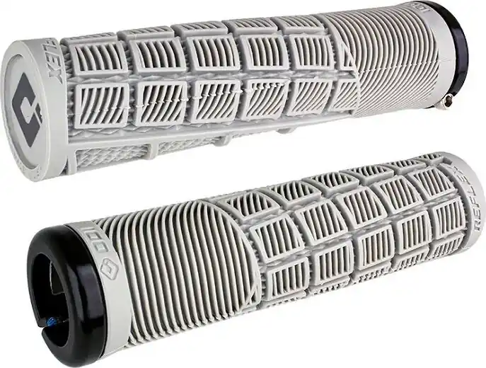 Top Prodej Gripy MTB ODI Reflex V2.1 135 mm Graphite/grey
