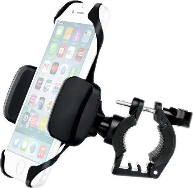 držák mobilu SWISSTEN S-grip na řidítka Objednat Nyní