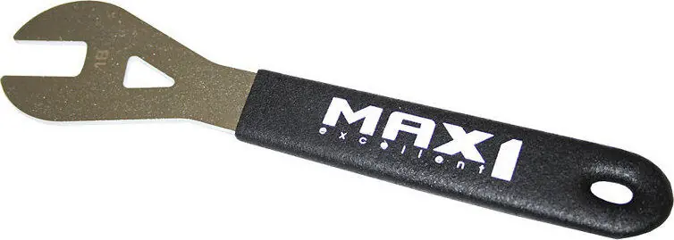 konusový klíč MAX1 Profi vel. 18 Nová Kolekce