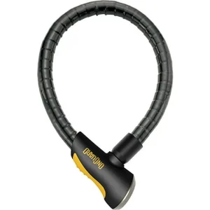 Omezená Nabídka Pancér.zámek Onguard Rttweiler Rottweiler 8023 110 cm Ø 30 mm