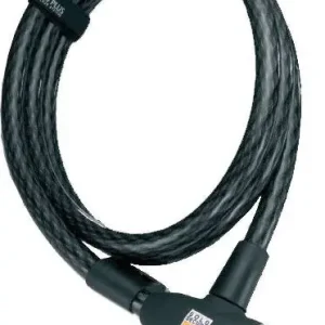 zámek MAGNUM lanko 1850x15 mm Poslední Šance