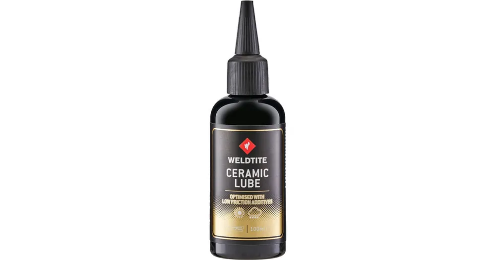 Olej Weldtite Ceramic Lube, 100ml Cenový Hit