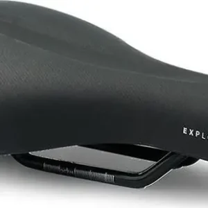 Nejlepší Volba Sedlo Selle Royal Explora Junior Medium