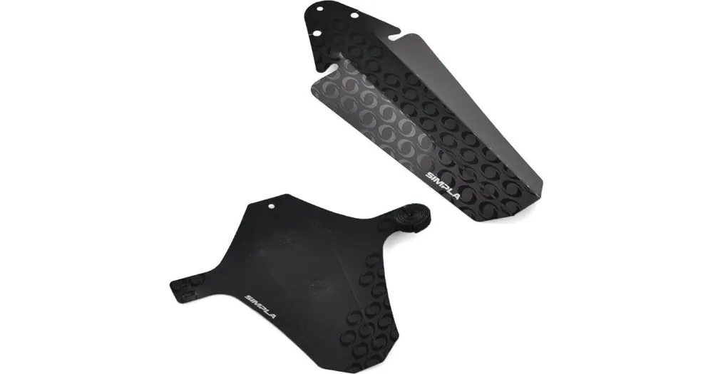 Blatník Simpla IQ MTB set Black Výprodej