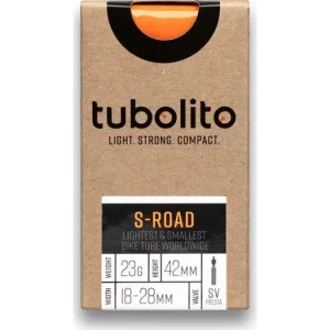 Duše TUBOLITO S-Tubo Road 700x18/32C - SV42 Pouze Dnes