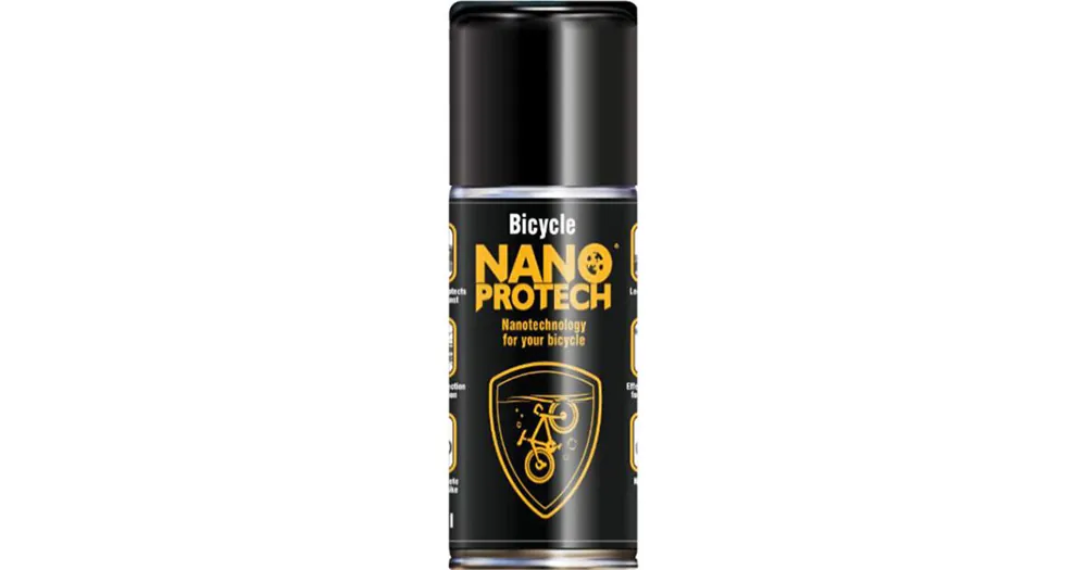 olej NANOPROTECH Bicycle 150 ml Originální
