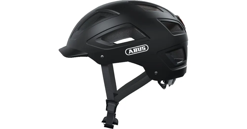 Vysoce Kvalitní přilba ABUS - Hyban 2.0 velvet black