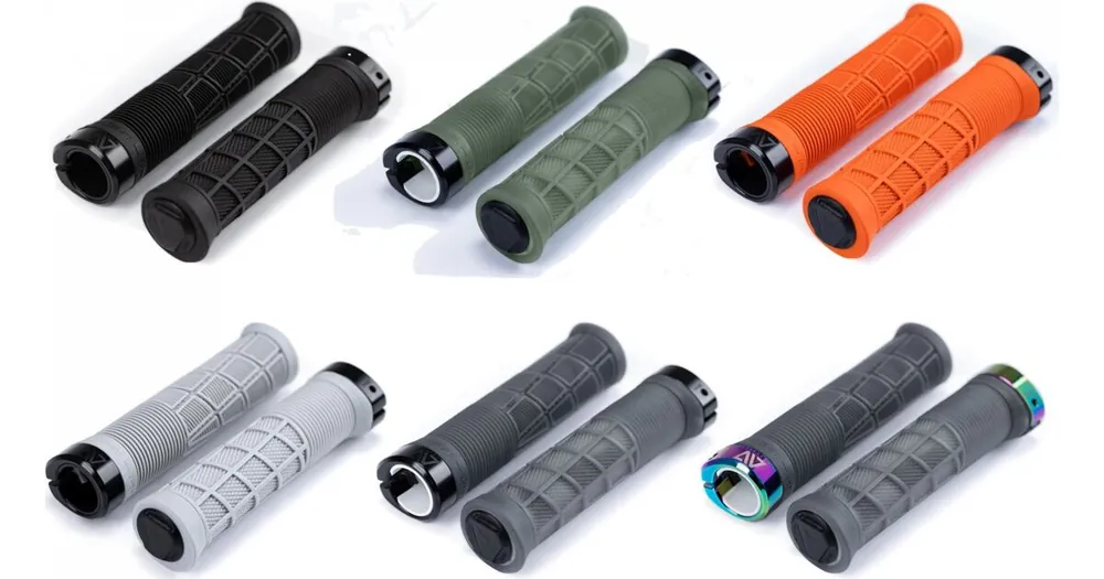Gripy ACID Disrupt 32.5mm Akční Nabídka