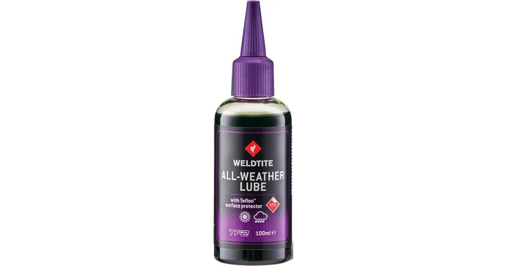 Olej Weldtite All Weather Lube, 100ml Poslední Šance