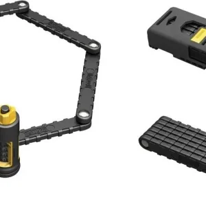 Císelný-skládací zámek K9 8115 88,5cm, stupen zabezpecení 70 Top Prodej
