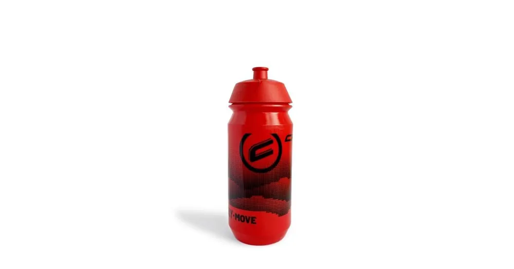 Crussis - Láhev CRUSSIS 0,5 l - červená Cenově Výhodný