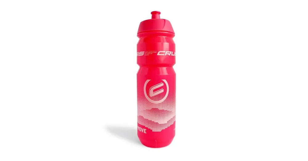 Top Prodej Crussis - Láhev CRUSSIS 0,7 l - růžová