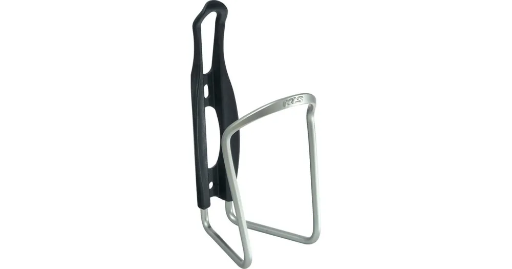 Košík na láhev KLS CALIBER grey Značkový
