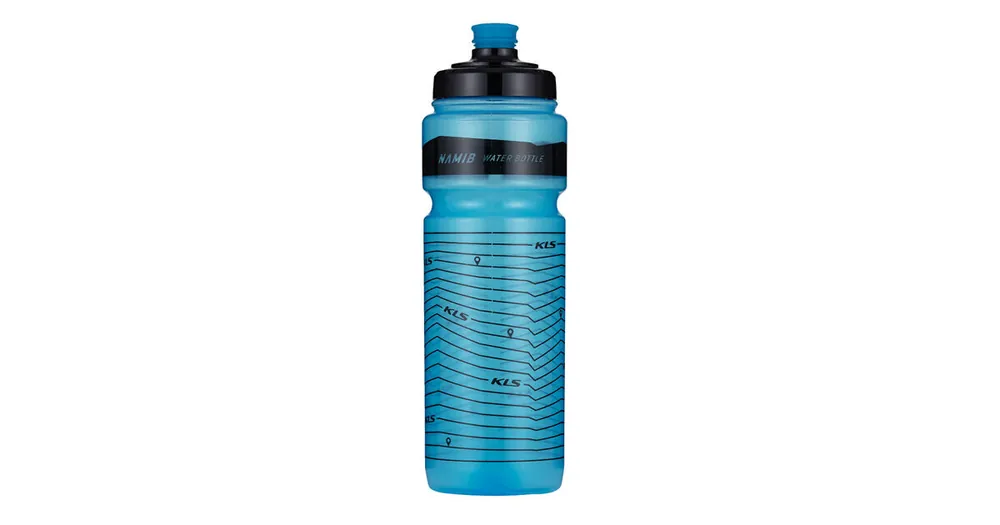 Cenová Bomba Láhev NAMIB 022 Blue 0,75l