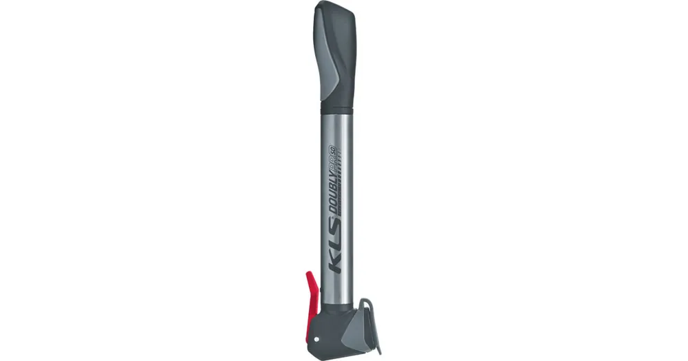 Minipumpa KLS DOUBLY PRO 50 Hit Sezóny