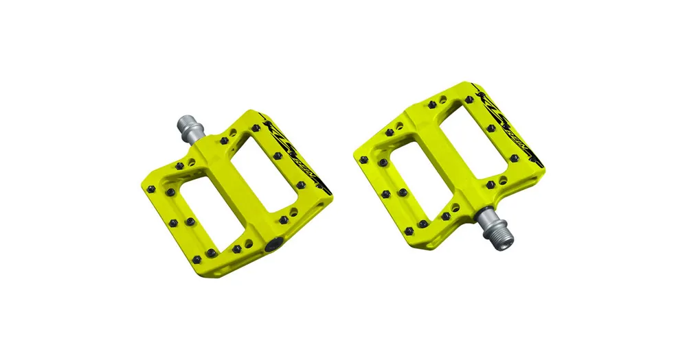 Must-Have Pedály KLS REIN yellow