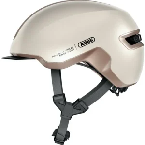 Akční Cena přilba ABUS - HUD-Y champagne gold