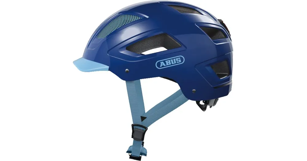 Časově Omezené přilba ABUS - Hyban 2.0 core blue