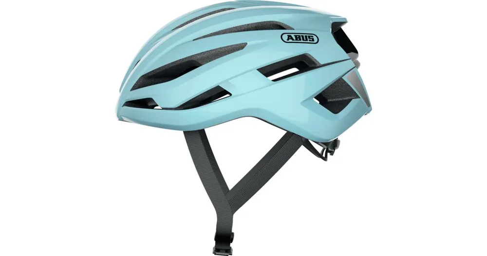 přilba ABUS - StormChaser pastel blue Cenový Hit
