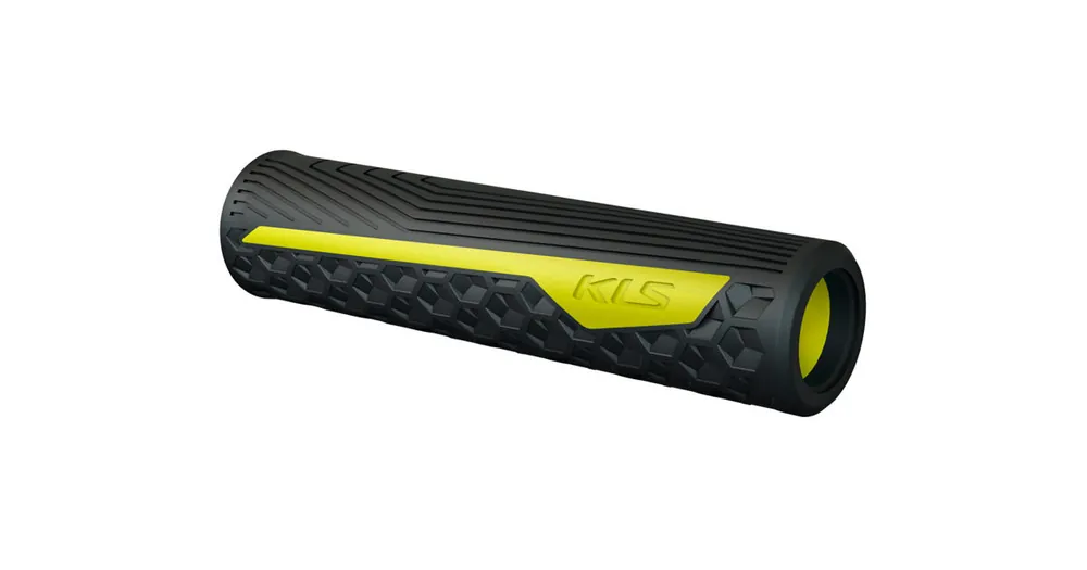 Nejprodávanější Rukojeti KLS ADVANCER 020, yellow