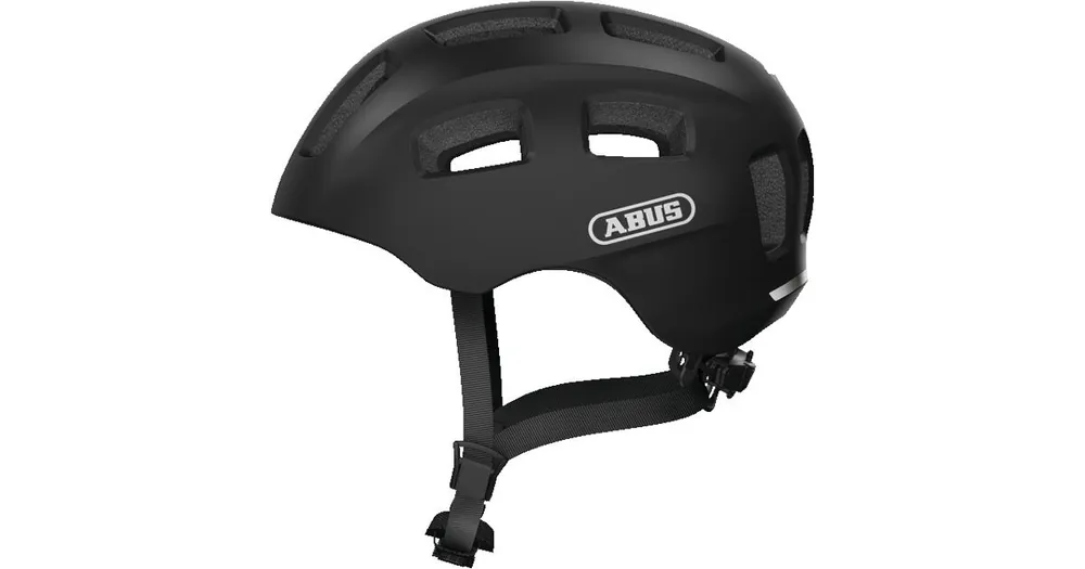 Originální přilba ABUS - Youn-I 2.0 velvet black
