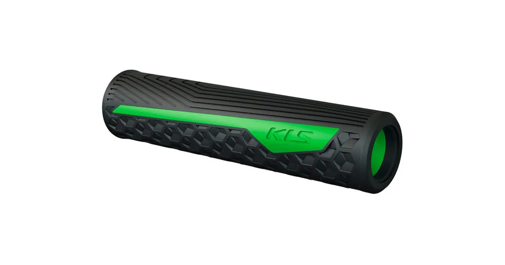 Rukojeti KLS ADVANCER 020, green Koupit Online