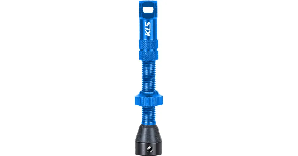 Sada bezdušových ventilů INSERT BRO FV 44mm blue Výprodej