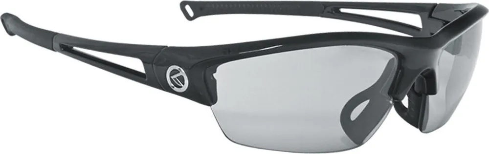 Zlevněný Sluneční brýle KELLYS Wraith - Shiny Black PHOTOCHROMIC