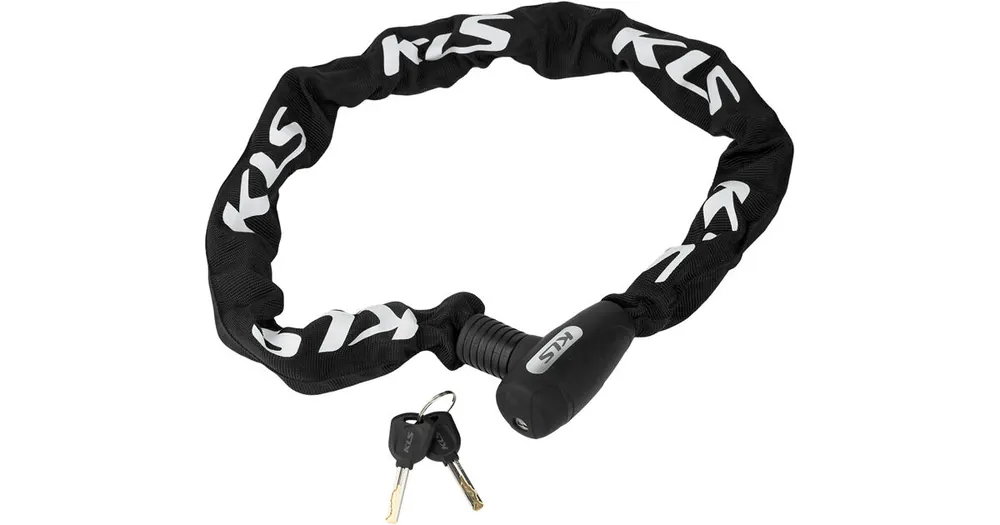 Aktuální Zámek KLS Chainlock 10 (019)