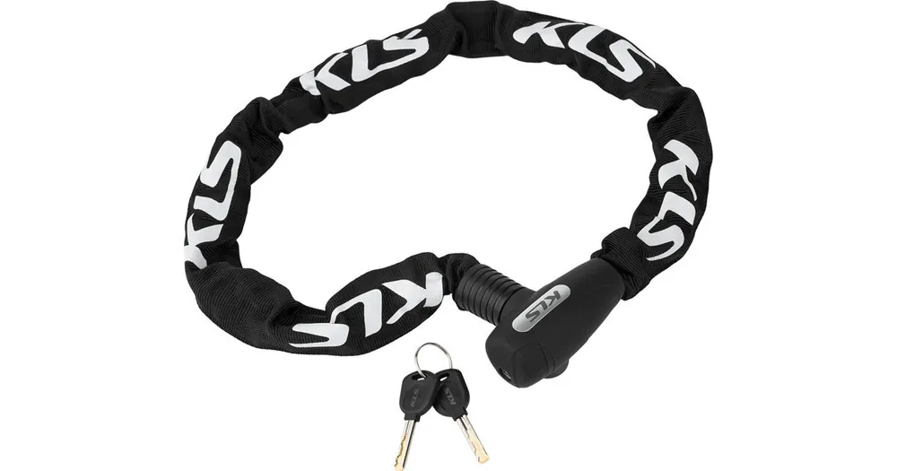 Sleva Zámek KLS Chainlock 8