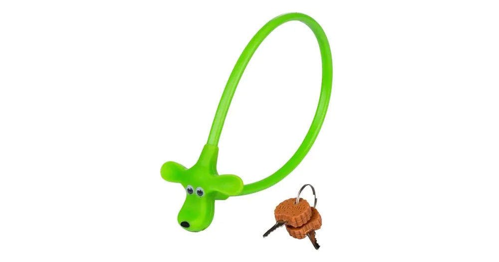 Zámek KLS Kiddy Green Autentický