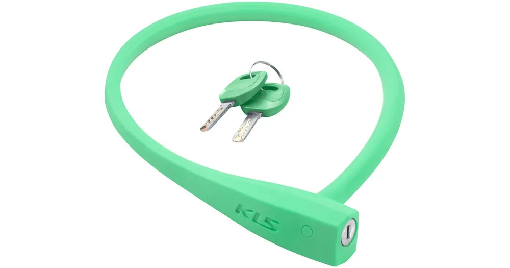 Sezónní Sleva Zámek KLS Sunny Pastel Green