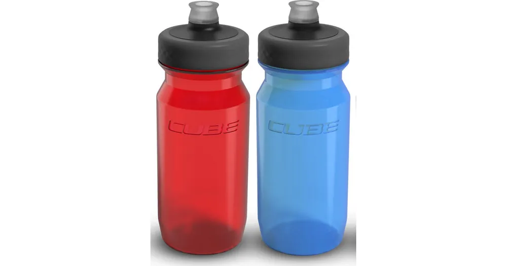 Láhev CUBE Grip 500ml Víkendová Akce