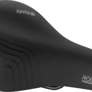 Bezpečná Platba Sedlo Selle Royal Roomy Moderate dámské