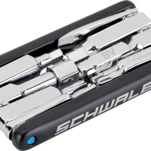 Nejlepší Volba Multiklíč Schwalbe 13in1