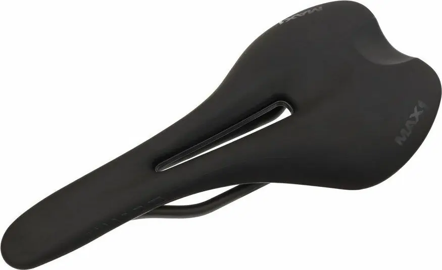 Nejprodávanější sedlo MAX1 Evo Carbon Hole