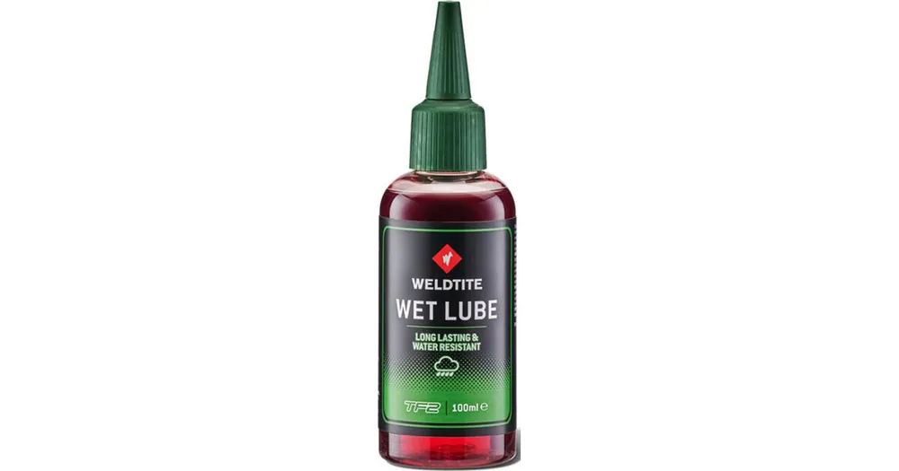 Olej Weldtite Wet Lube, 100ml Speciální Cena