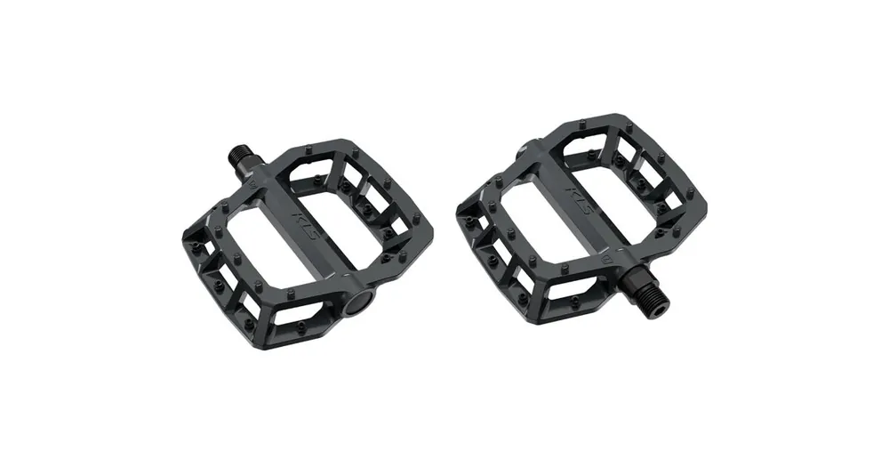 Pedál KLS FLAT 50 BB 023 black Kup Teď