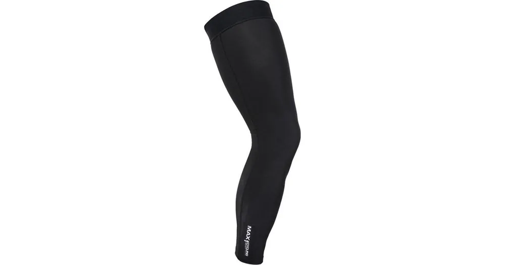 Must-Have návleky na nohy MAX1 Vuelta černé vel.S