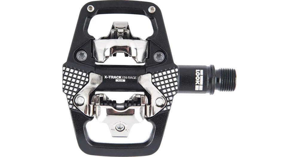 Přímo Od Výrobce Pedály LOOK X-Track En-Rage Plus